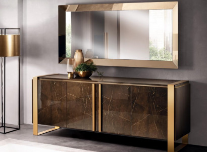 Luxury dresser cabinet sideboard dressers cabinets arredoclassic furniture