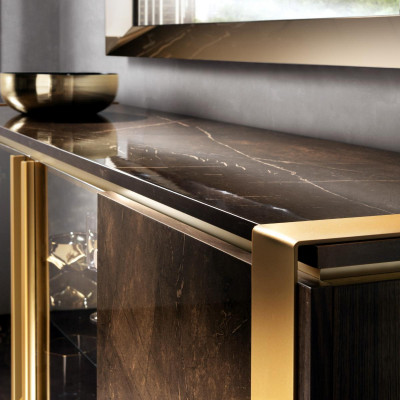 Luxury dresser cabinet sideboard dressers cabinets arredoclassic furniture