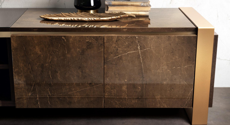 Luxury dresser cabinet sideboard dressers cabinets arredoclassic furniture