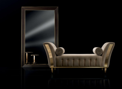 Lounge sofa living room fabric couches chaise lounge seat cushion arredoclassic