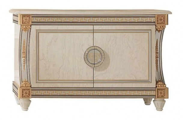 Sideboard Cabinet Wood Cupboard Sideboard Italian Design Luxury Furniture New