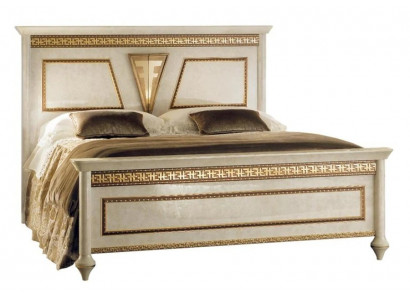 Bed Cushion Design Luxury Double Hotel Beds Sleep Room Luxury 160*200cm New