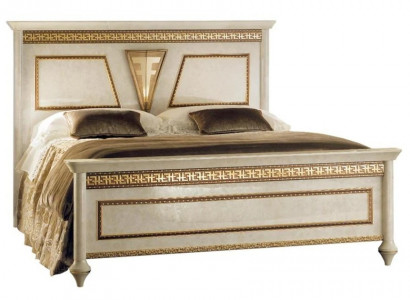 Bed Cushion Design Luxury Double Hotel Beds Sleep Room Luxury 160*200cm New