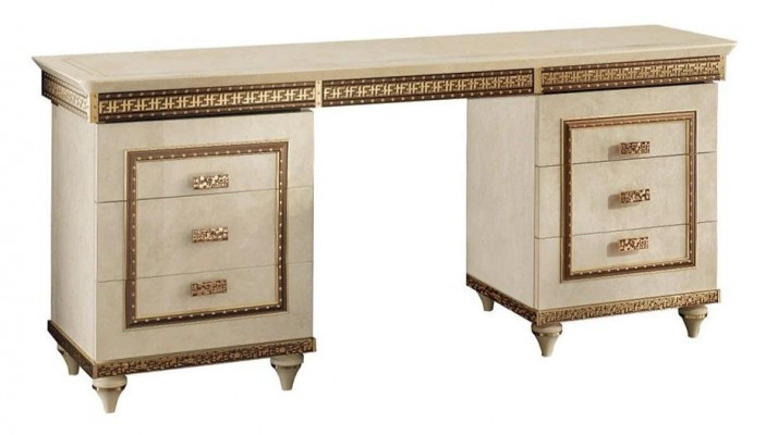 Dressing Table, Nightstand, Make-up Table, Console, Bedroom Dresser, Consoles, New