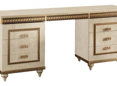 Dressing Table, Nightstand, Make-up Table, Console, Bedroom Dresser, Consoles, New