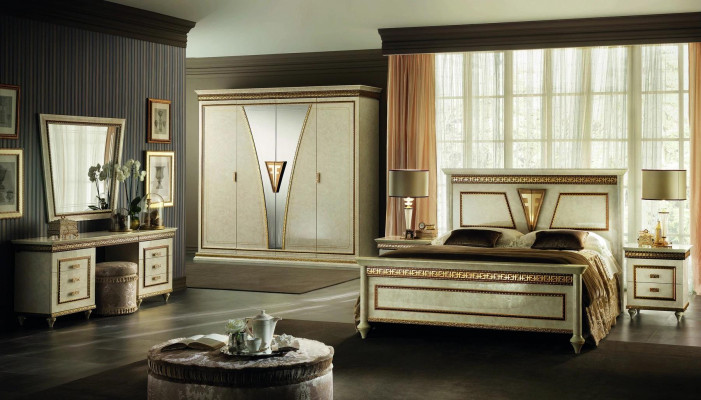 Dressing Table, Nightstand, Make-up Table, Console, Bedroom Dresser, Consoles, New