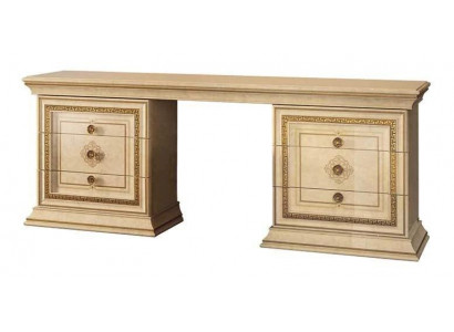 Dressing table chest console tables bedroom table wooden furniture arredoclassic