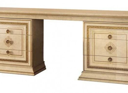 Dressing table chest console tables bedroom table wooden furniture arredoclassic