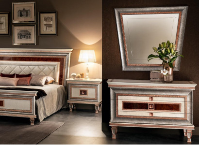 Design dresser bedroom cabinet dressers sideboard furniture arredoclassic wood