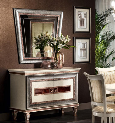 Dresser Dressers Cabinet Wood Classic Sideboard Console Consoles New Cabinets