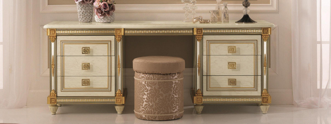 Design stool seat pouf bedroom designer round upholstered bench seat furniture new