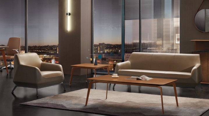 Armchair Lounge Luxury TV Club Upholstered Seat Design Armchair Couch Sofa