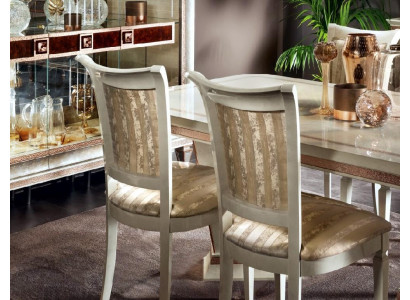Luxury 1x chair dining room chair kitchen chairs living room chair upholstered chair chair