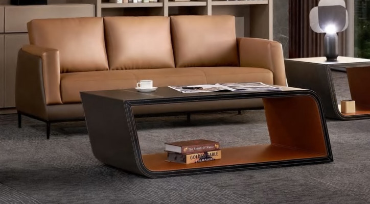 Designer coffee table side table design table living room table