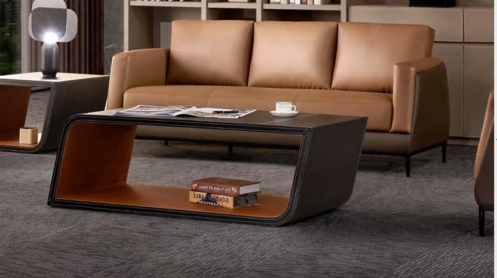 Designer coffee table side table design table living room table