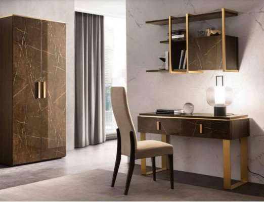 Wall shelf hanging shelves XXL shelf wall shelves Italian style furniture