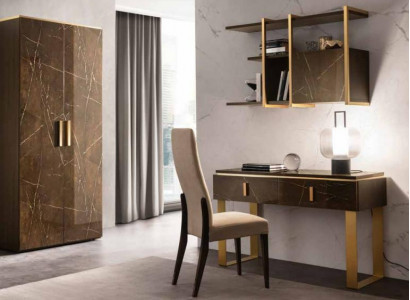 Wall shelf hanging shelves XXL shelf wall shelves Italian style furniture