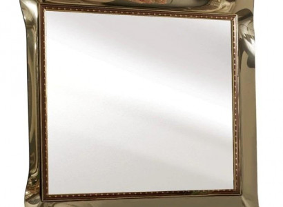 Classic mirror wall mirror real wood frame luxury new baroque arredoclassic