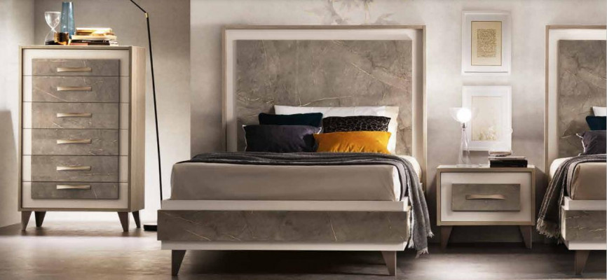 Bed Cushion Design Luxury Double Hotel Beds Double 120x200cm Sleep