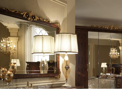 Wall mirror decoration furniture living interior design wall mirror wardrobe new