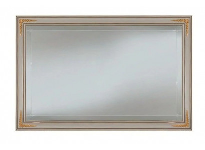 Designer wall mirror in classic style large mirror arredoclassic living room