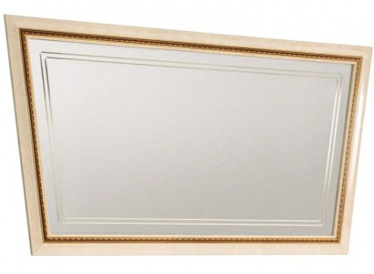 Classic Mirror Luxury Console Bedroom Style Modern Glass Little Mirror on the Wall
