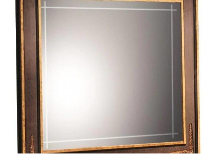 Classic designer mirror wall mirror rectangular mirror model arredoclassic