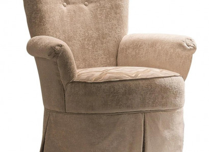 Armchair Design Couch Sofa Relax Lounge Luxury Club Upholstery Seating arredoclassic
