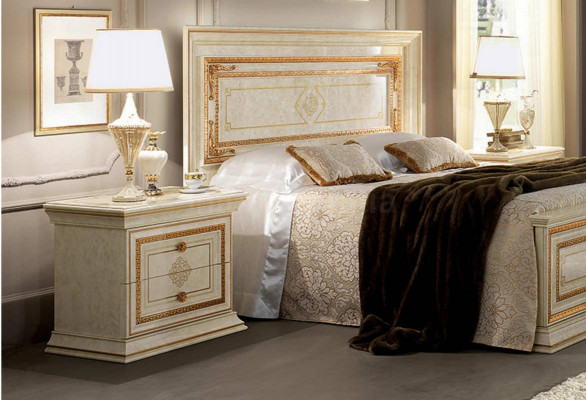 Classic nightstand bedside table furniture console shelf bedroom furniture new