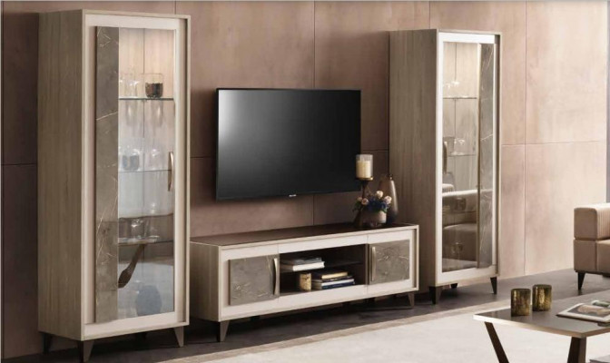 High-quality designer dresser living room cupboard sideboards