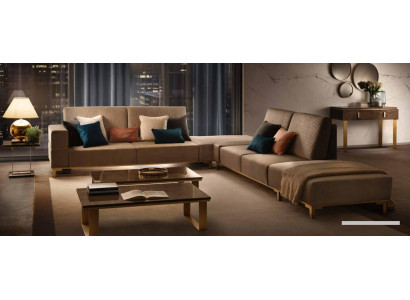 Side table 2x coffee table sofa tables living room design stainless steel new