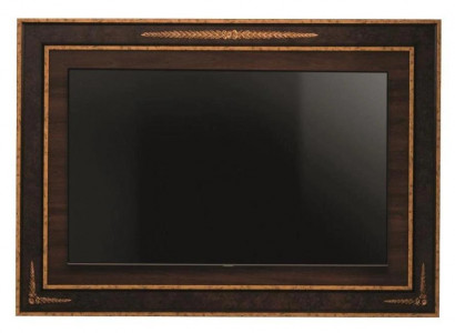 TV wall panel cladding wood baroque luxury RTV living room wall television furniture