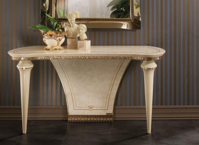 Italian furniture side table console table console table living room table
