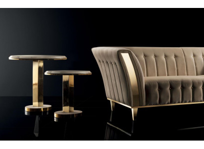 Coffee Table Luxury Design Couch Table Coffee Side Tables Living Room Round Table