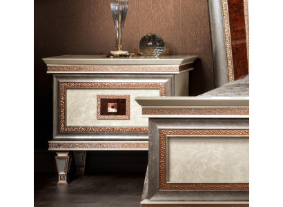 Designer bedside table real wood bedside tables tables side bedroom luxury