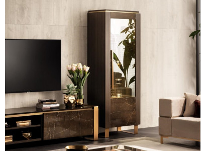 Display cabinet wooden cupboard classic display cabinets wooden cupboards design living room furniture