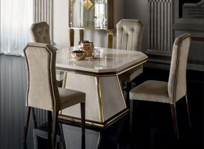 Dining room chair designer chairs dining chairs new set of 4x solid wood chair furniture