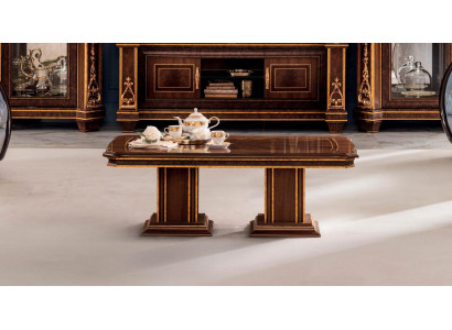 Coffee table Noble design living room sofa couch tables Baroque Rococo