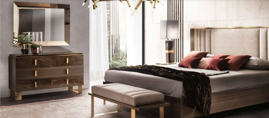 Table, classic dresser, mirror, dresser, vanity, bedroom
