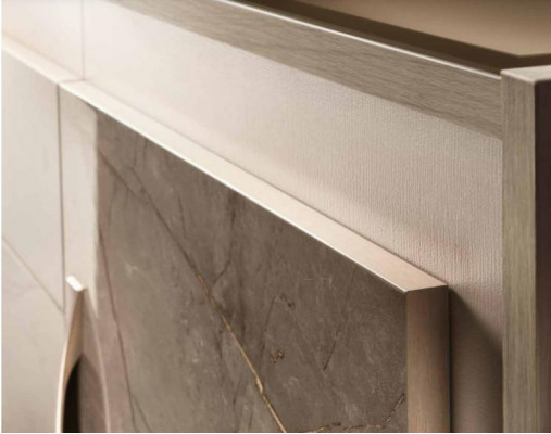 Dresser Cabinet Side Low Board Dressers Designer Noble Luxury Cabinets