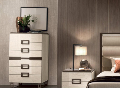 Tall dresser sideboard chests of drawers 6 drawers tall cabinet wood furniture new