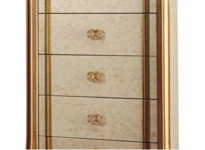 Classic style dresser tall cabinet wardrobe dressers Italian arredoclassic