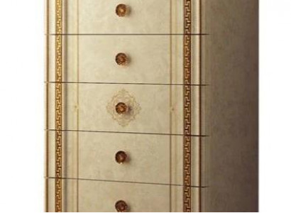 Italian style furniture high chest cabinet designer cabinets sideboard new