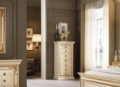 Tall wardrobe dresser dressers designer cabinets side low board noble luxury Italy