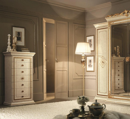 Extra class luxury dresser real wood handmade dressers sideboard side table