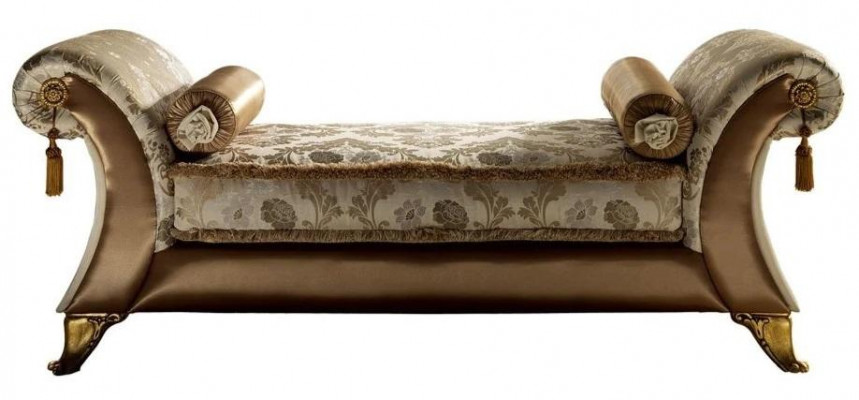 Chaiselounge Lounger Chaise Couch Sofa Lounge Seat Upholstery Club arredoclassic