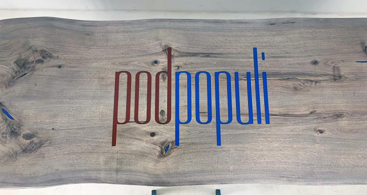 Wood Table Dining Room Furniture Conference Table Epoxy Resin Casting Resin new Epoxy Resin