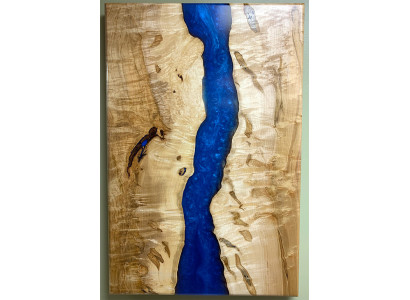 Tables Dining Table Design Table Modern Sea Ocean River Furniture 200x90 Epoxy Resin