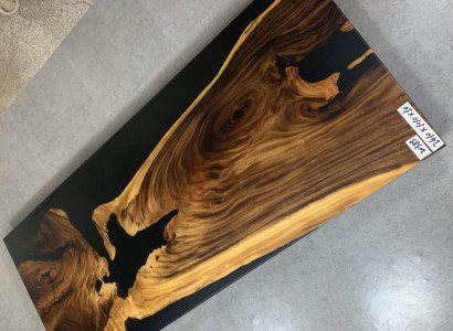 Luxury Tables Dining Table River Table Solid Tables 240x100 River Table Real