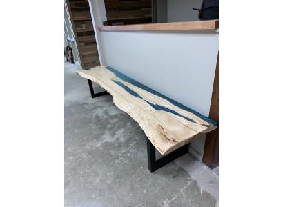 Console table, side table, epoxy table, sideboard, console table, wall tables, epoxy, new